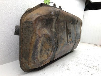 1970-1973 Nissan Datsun 240Z Gas Tank Oem Fuel Tank Cell Bottom Dented