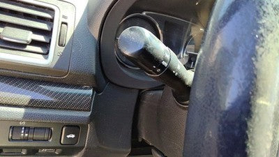 2015-2021 Subaru Wrx Turn Signal Switch Column Control Lever Headlight Oem