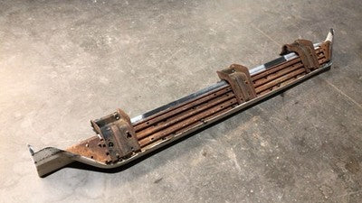 2007-2014 Lincoln Navigator Passenger Right Running Board Side Step Oem