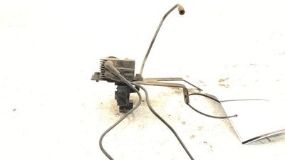 1992 Chevy S10 Pickup Vacuum Valve Assembly Oem With Mount Bracket