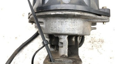 1993 Chrysler Lebaron Ignition Distributor With Plug Wires Oem Md116211