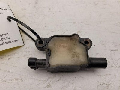2009 Gmc Sierra 1500 Ignition Coil Ignitor Square Shaped D510c