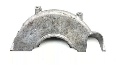 1989 Chevy S10 Pickup Transmission Dust Cover With Bolts Oem 15562323