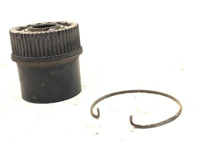 1999 Ford F250 Super Duty Automatic Locking Hub Oem Front Lockout Powerstroke