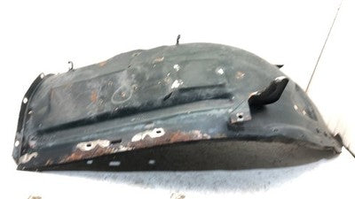 1984 Jeep Grand Wagoneer Driver Left Inner Fender Liner Front Oem