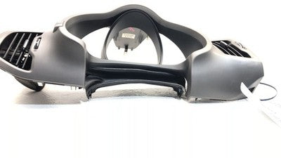 2014-16 Kia Sportage Trim Bezel Around Speedometer Dash Surround Panel Black Wk