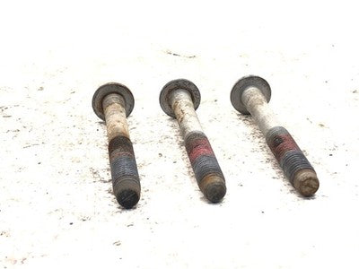 10-22 Ford Van E350 Set Of Bolts For Power Steering Gear Box Mounting Hardware