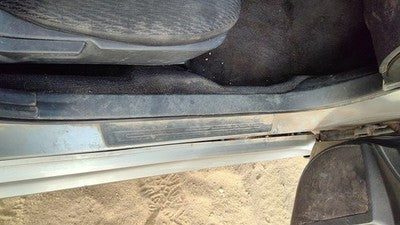 2011 Subaru Legacy Outback Passenger Right Lower Sill Step Moulding Trim Panel