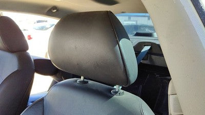 2010-2012 Chevy Malibu Pair Of Headrests Oem Left Right Set Front Seat 20837037