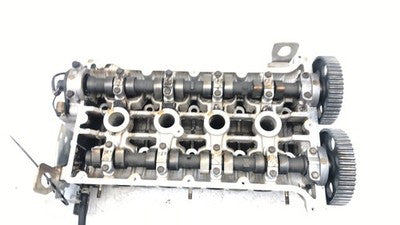 1998-2001 Kia Sephia Cylinder Head Oem 1.8L Dohc 0K24710100e