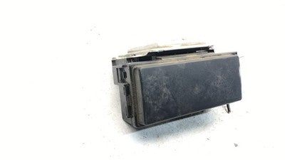 2006 Dodge Durango Multifunction Control Module Computer With Fuse Box 4X4 Oem