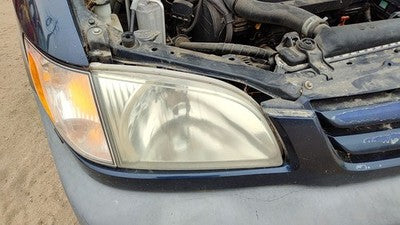 1998-2003 Toyota Sienna Passenger Right Head Light Oem Front Lamp 8111008020