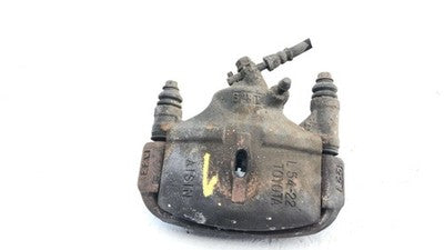 1986 Toyota Camry Driver Left Front Brake Caliper With Mount Bracket Oem