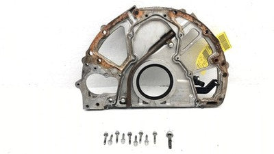 2015 F250 Powerstroke Transmission Adaptor Spacer Plate 6.7L Super Duty Oem
