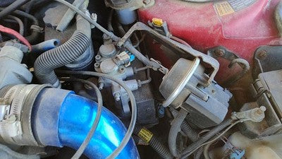1992-1993 Grand Prix Complete Anti Lock Brake Pump Unit Oem Abs Module Assembly