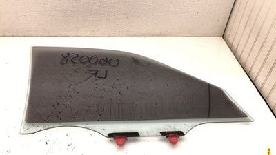 1992-1996 Toyota Camry Driver Left Front Side Window Door Glass Oem 681020601083