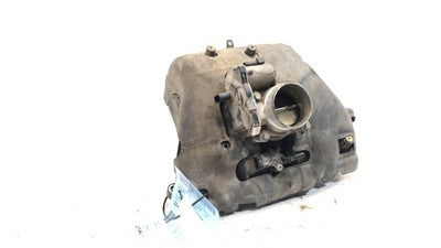 2010-2017 Gmc Terrain Intake Manifold Oem Bolts Hardware 2.4L With Throttle Body