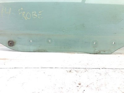 1993-1997 Ford Probe Passenger Right Front Side Window Door Glass Oem