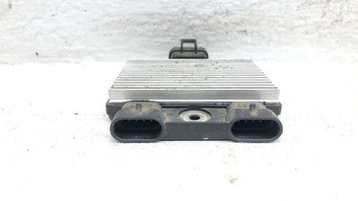 2000-2002 Honda Passport Air And Fuel Control Module Computer Oem 8093836890