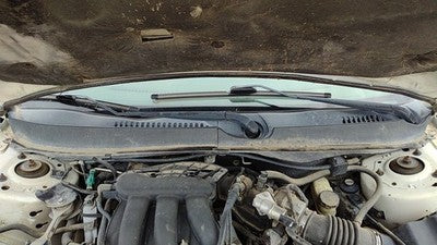 2005 Mercury Sable Windshield Wiper Cowl Vent Trim Panel Oem Cover