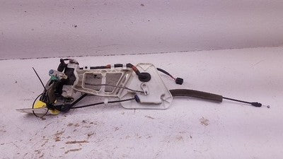 2006 Ford Freestyle Left Rear Door Latch Assembly Lock Mechanism.Oem