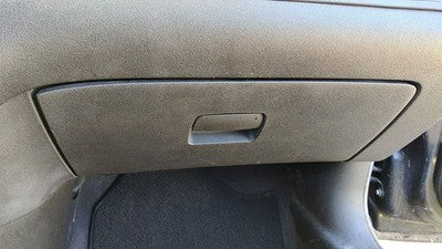 2009-2012 Chevy Malibu Glove Box Assembly Complete Door With Latch Oem 192 Ebony