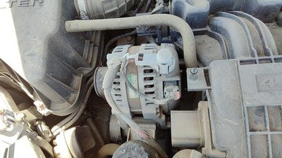 2007-2008 Chrysler Pacifica Alternator 4.0L 04801480Ab