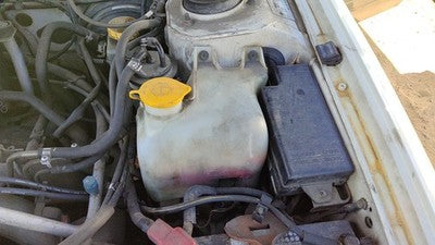 00-04 Legacy Outback Windshield Washer Fluid Reservoir With Pump Oem Wiper Tank