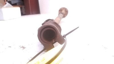1981 Jeep Wagoneer Intermediate Steering Shaft 4X4 Oem