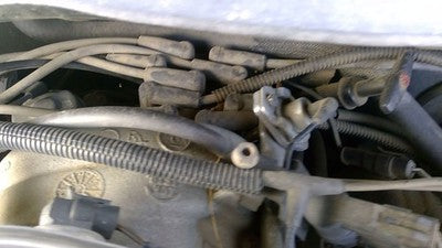 1993 Jeep Grand Cherokee Ignition Distributor Assembly Oem 5.2L 56026744