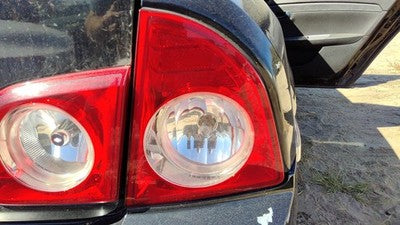 2008-2012 Chevy Malibu Passenger Right Tail Light Brake Lamp Oem Rear 25879095