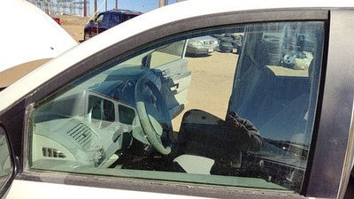 2008-2020 Dodge Grand Caravan Driver Left Front Side Window Door Glass Oem