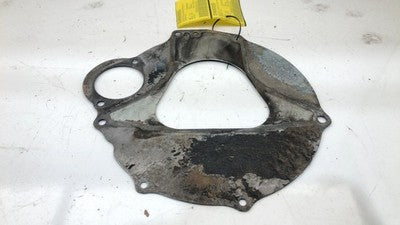 1971 Nissan 240Z Engine To Transmission Spacer Sheild Oem 2.4L L24 4Sp Mt