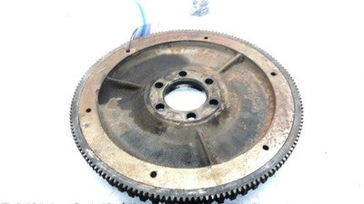 1988-1990 Jeep Wrangler Flywheel With Bolts Oem 4.2L 5Sp 4X4 Manual Transmission