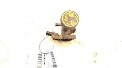 2003 Bmw Mini Cooper Thermostat Housing Oem Coolant Fill 1.6L