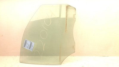 2004-2008 Ford F150 Passenger Right Front Side Window Door Glass Oem