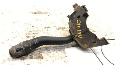01 F450 Powerstroke Turn Signal Switch Windshield Wiper Column Control Lever