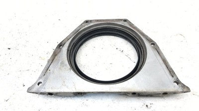 2001 Dodge Ram 2500 Rear Main Cover With Bolts Oem 5.9L Cummins 3936895