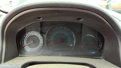 Ford Fusion Speedometer Cluster Instrument Gauges Panel Oem Dash 2.5L
