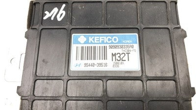 2005-2009 Hyundai Tucson Tcm Transmission Control Module Computer Oem 9544039515