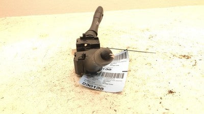 07 G35 Turn Signal Switch Windshield Wiper Column Control Assembly 25560Jk60a