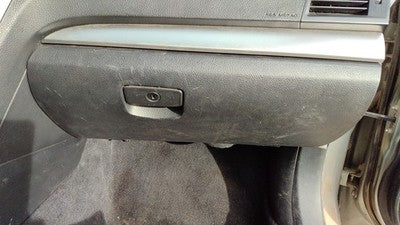 2010-2014 Subaru Legacy Outback Glove Box Assembly Complete Door With Latch Oem