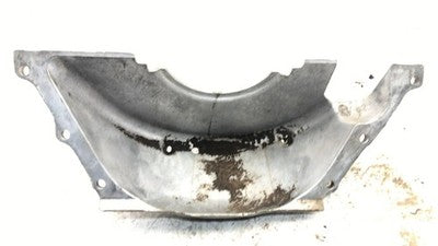 1995 Silverado 1500 Transmission Dust Cover Torque Converter Brace Bolts 5.7L At