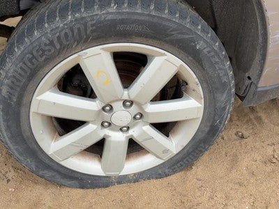 2006-2009 Subaru Legacy Outback 17 Aluminum Wheel Oem Factory 7 Spoke Rim