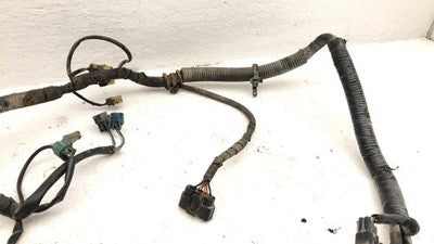 1996 Geo Tracker Wiring Harness For Engine Oem 1.6l