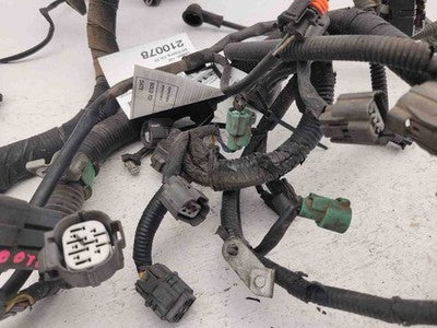 2008 Saab 9-5 Engine Wiring Harness 2.3L OEM