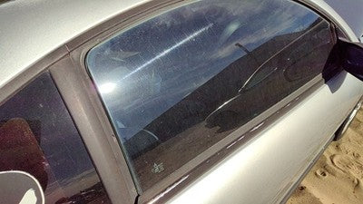 2000-2005 Mitsubishi Eclipse Passenger Right Front Side Window Door Glass Oem