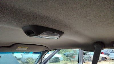 1999 Ford F150 Dome Light Oem Gray