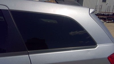 2009-2020 Dodge Journey Driver Left Rear Quarter Glass Back Side Window Oem