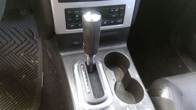 06-10 Mountaineer Floor Shifter Lever Assembly Shift Unit Automatic Trans